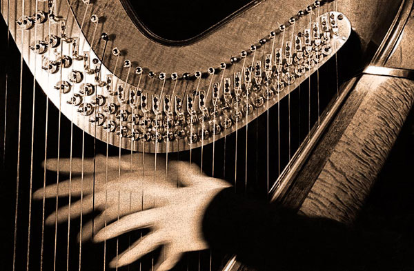 harp