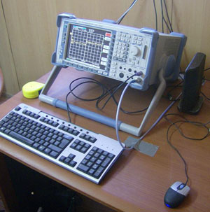 monitor